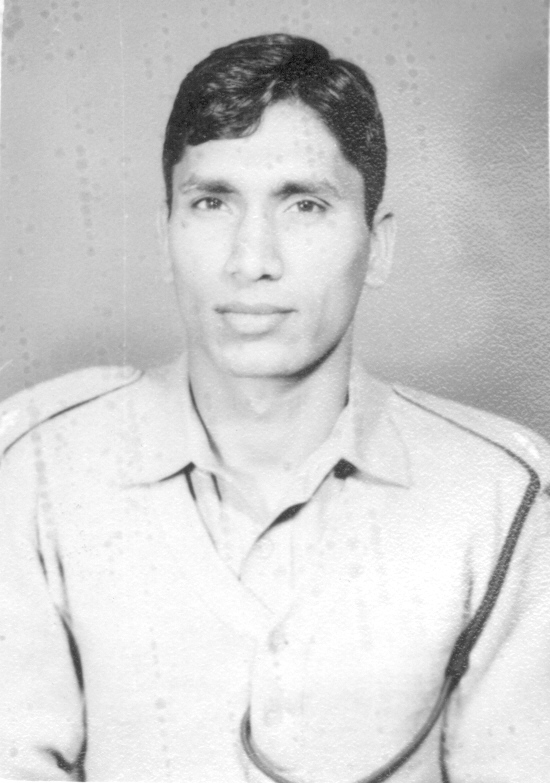 Murali Dhar Singh